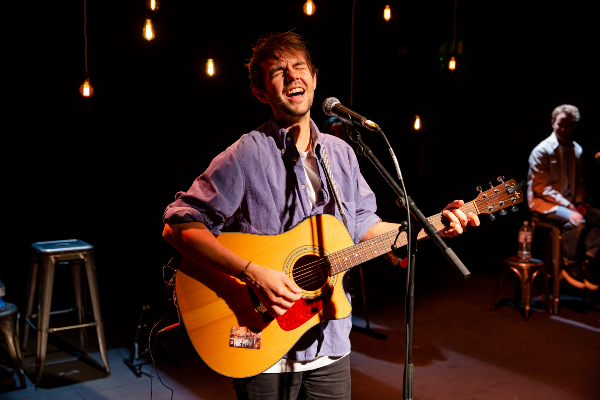 REVIEW: Fiver – The Concert