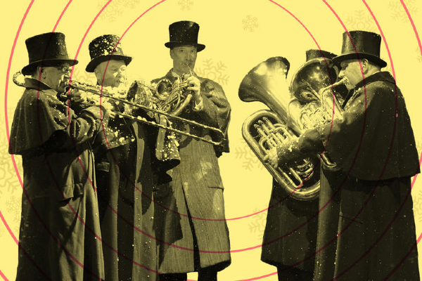 PREVIEW: Barbican London December highlights