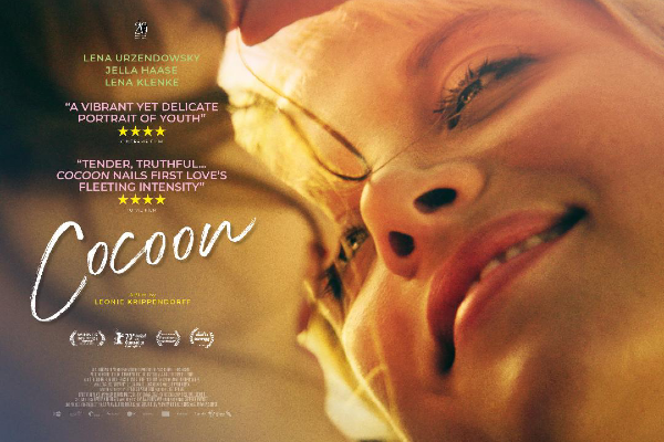 FILM REVIEW: Cocoon from Peccadillo Pictures