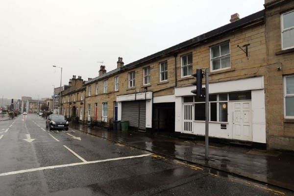 Dissertation on The Gemini gay club wins RIBA award