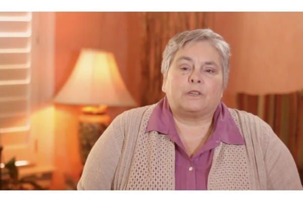 LGBTQ+ activist Laurie McBride dead at 71