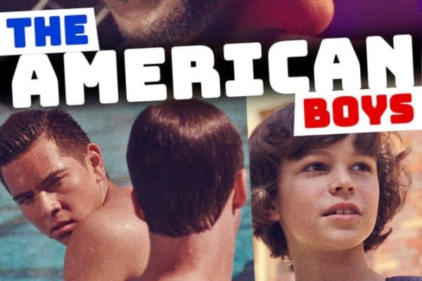 FILM REVIEW:The American Boys @ NQVmedia