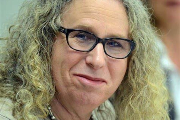 Dr Rachel Levine made US health secretary