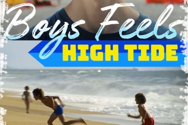 FILM REVIEW: Boys Feels: High Tide