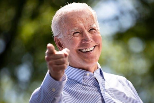 Biden pledges to fight for global LGBTQ+ rights
