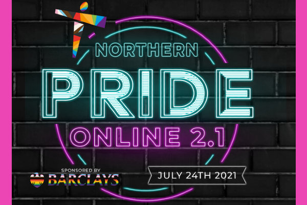 Virtual Pride to shine spotlight on north east performers