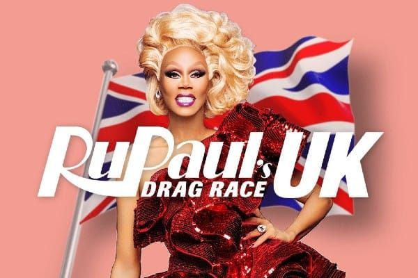 Drag Race UK crowns winner