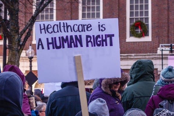Arkansas set to enforce LGBTQ+ healthcare discrimination bill