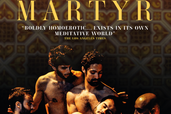 FILM REVIEW: Martyr