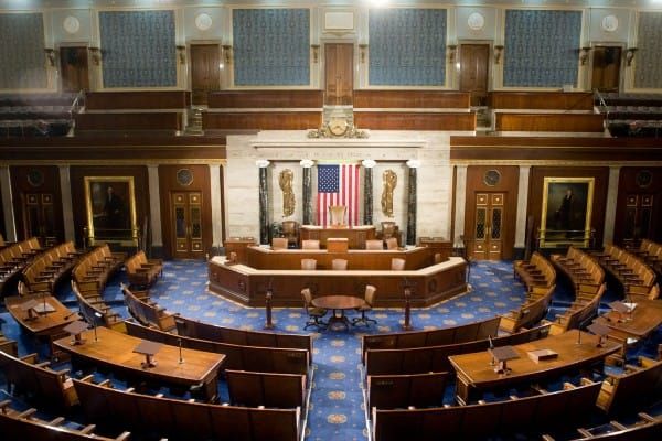 US House passes LGBTQ+ inclusive bill for domestic violence survivors