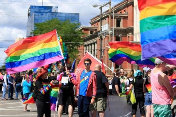 Montana advances two anti-LGBTQ+ bills