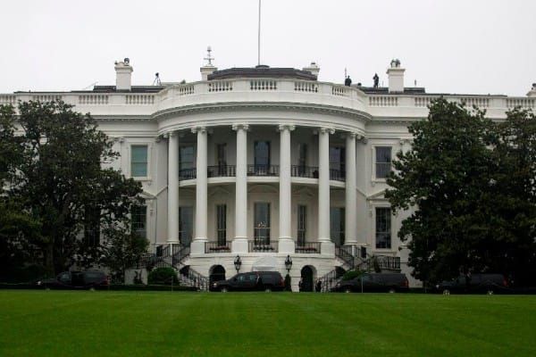 White House unveils LGBTQ+ rights plan