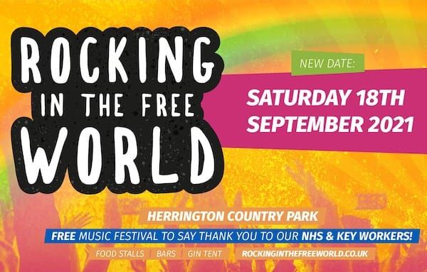 Rocking in the Free World to bring hit line up to Sunderland