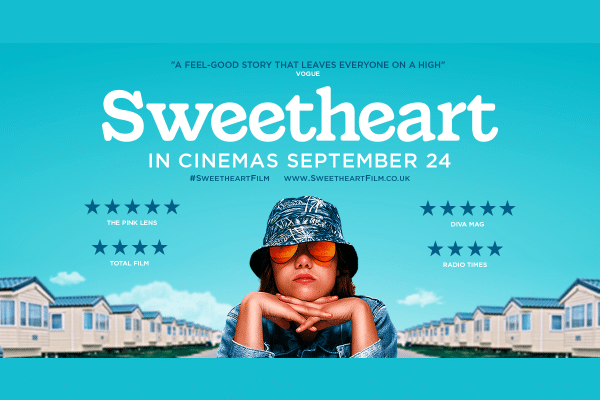 FILM REVIEW: Sweetheart
