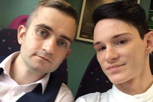 Essex couple victims of homophobic attack