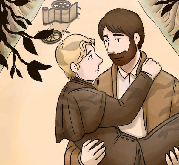 ‘Julian Gray – Stories For Us’ to run at The Lowry in Salford from next month