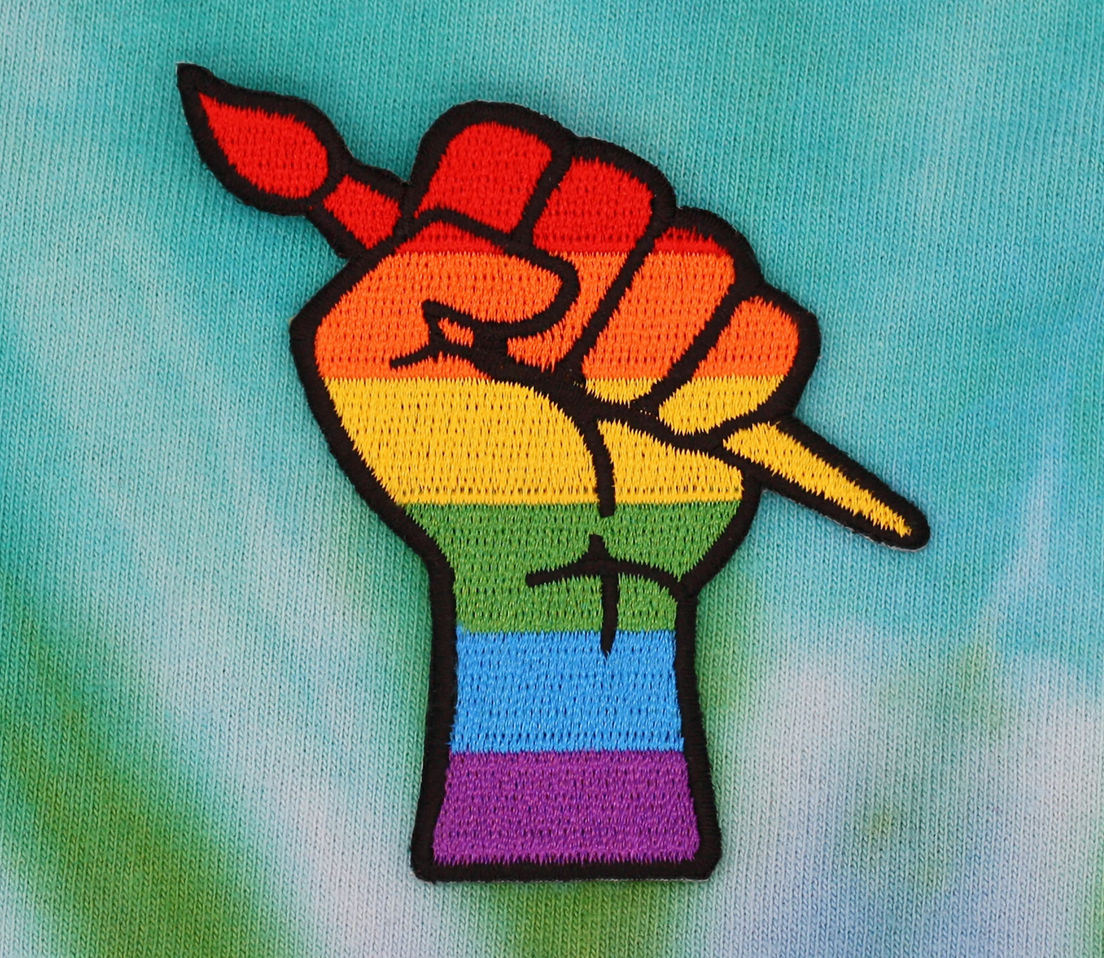 Socially Engaged Art Salon and the Ledward Centre seek Brighton & Hove-based LGBTQ+ creatives to lead paid workshops