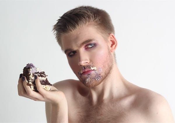 Brighton Fringe: Eliott Simpson: ‘(A)Sexy and I Know It’ at the Walrus