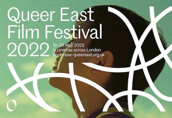 Queer East Film Festival announces full programme for its third edition in May