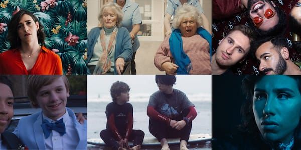 SPOTLIGHT: Iris films @ Brighton Fringe