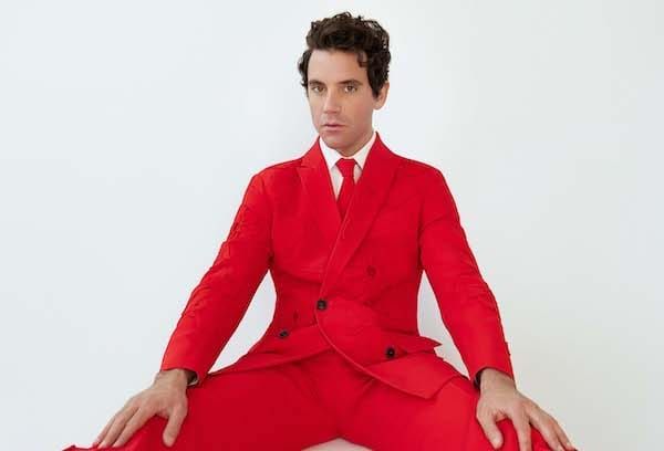 MIKA returns with brand new single, Yo Yo