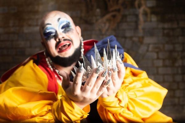 Fatt Butcher and Vivid Projects explore ‘The Pageant of Birmingham’