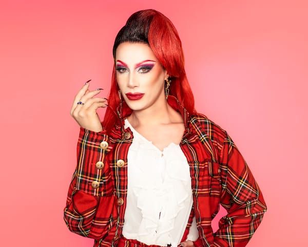 SPOTLIGHT ON: Divina de Campo