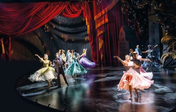 REVIEW: Andrew Lloyd Webber’s ‘Cinderella’