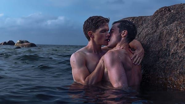 FILM REVIEW: Firebird