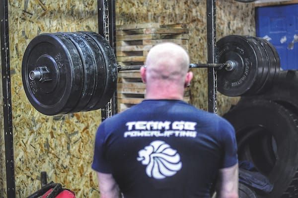 Powerlifting set to return to Gay Games in Guadalajara in November 2023