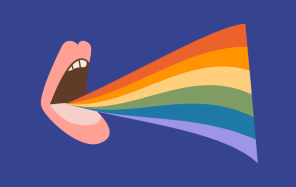 STAMMA launches new group for people who stammer in the LGBTQ+ community and its allies