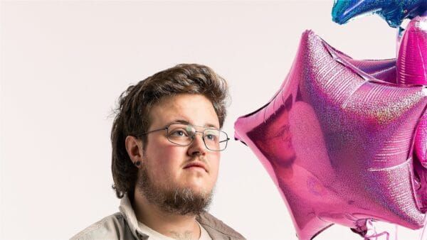 Brighton & Hove Pride contributes to Brighton Fringe’s “largest bursary offering to date”