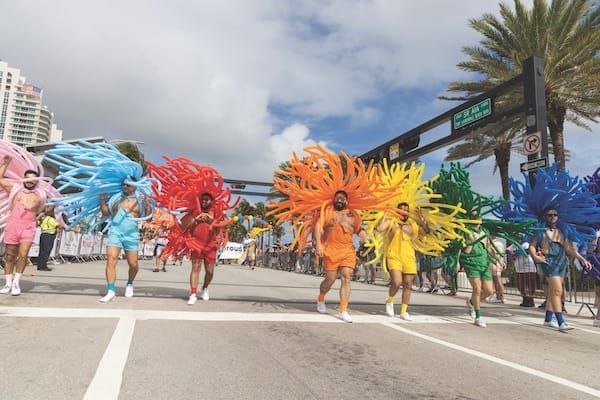Fort Lauderdale: Can’t-Miss LGBTQ+ Summer Events