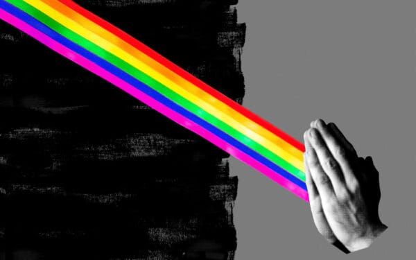 The majority of LGBTQ+ people have ‘No religion’, the Office of National Statistics confirms