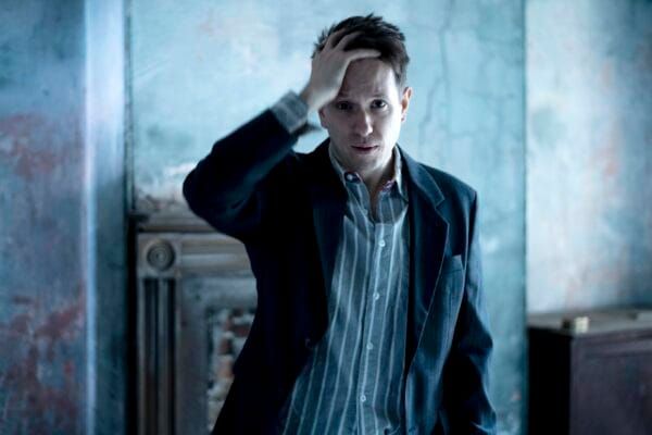 Cast announced for Guilty of Love – a new musical exploring the passion and betrayal of Alan Turing