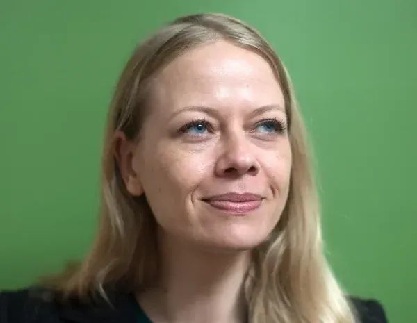 Sian Berry selected as candidate to follow Caroline Lucas as next Green MP for Brighton Pavilion