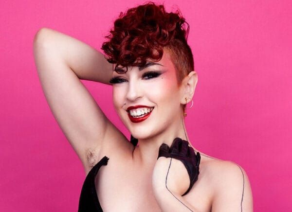 Brighton & Hove gears up for brash, beautiful and brilliant Pride 2023