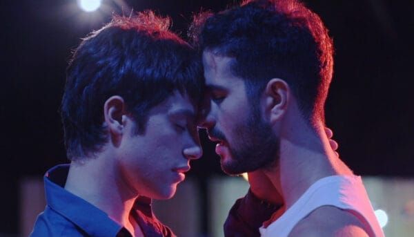 FILM REVIEW: Boys On Film 23 – ‘Dangerous To Know’