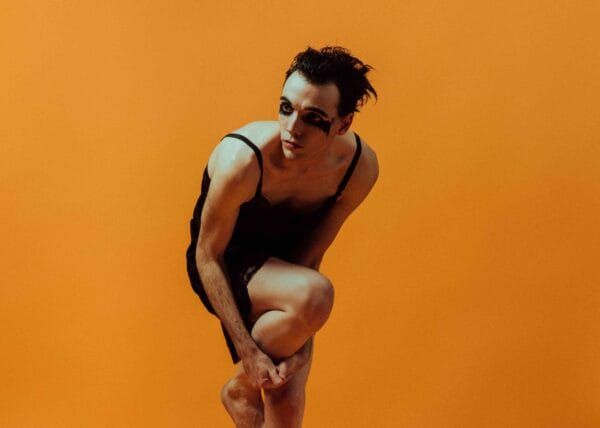 “Absolutely gripping theatre”. Brian Butler reviews Keith Ramsay’s ‘Eve: All About Her’