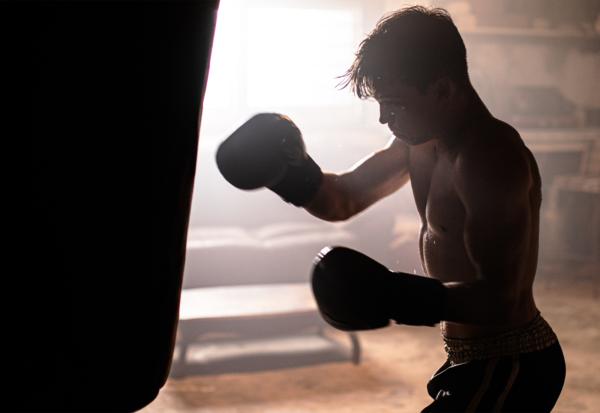 Peccadillo Pictures offers chance to share intimate moments in the LGBTQ+ community