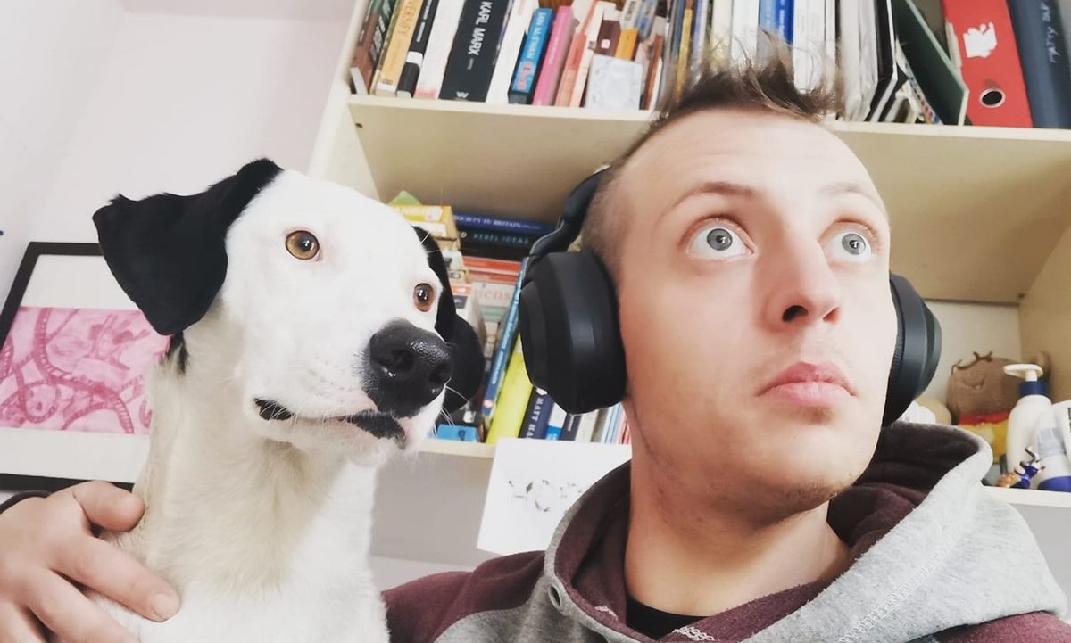 The Clare Project granted ‘interested person’ status in the inquest of Matty Sheldrick, who died in November 2022