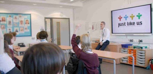 Teachers still as uncomfortable discussing LGBTQ+ topics as they were two years ago, new research finds