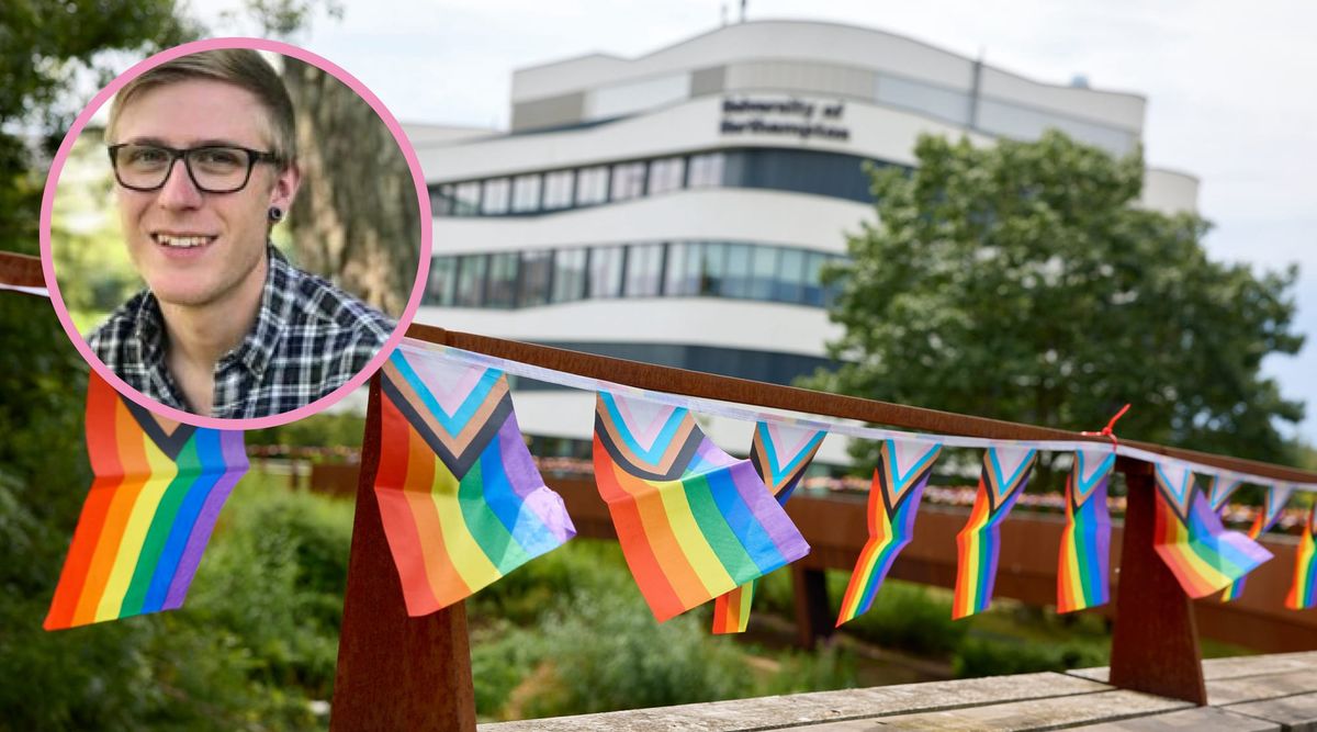 Psychology academic receives prestigious grant to develop self-help resource for trans and gender-non-conforming people