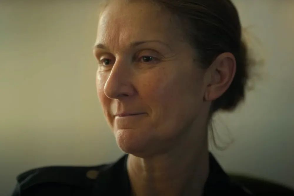 Amazon Prime drops emotional trailer for new documentary, ‘I AM: CELINE DION’