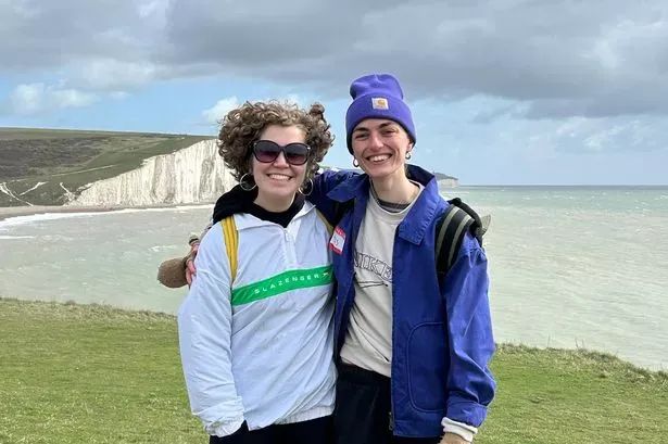 Dykes Who Hike: hiking group for LGBTQ+ women and non-binary people a “wholesome” space to connect