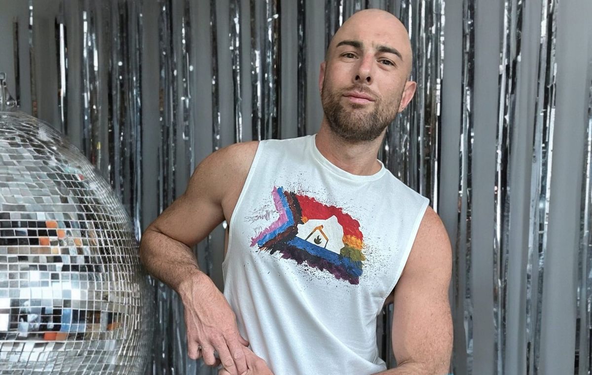 Eleven ways to support Terrence Higgins Trust this Pride season