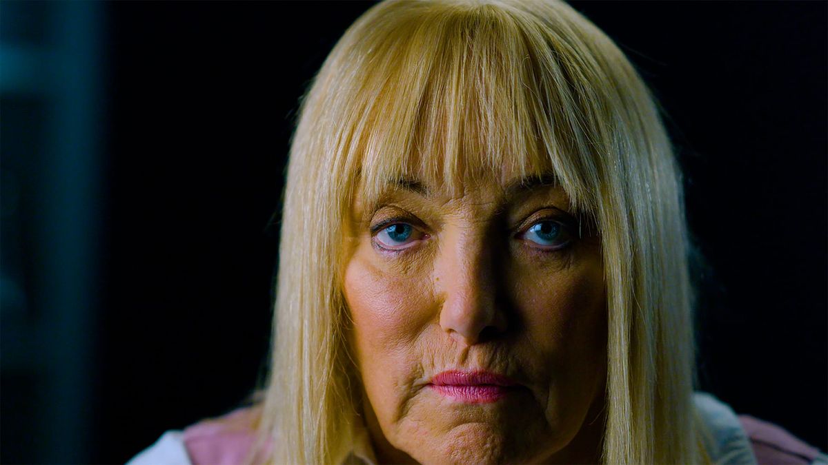 Documentary on iconic trans British boxing promoter, Kellie Maloney, available on digital download