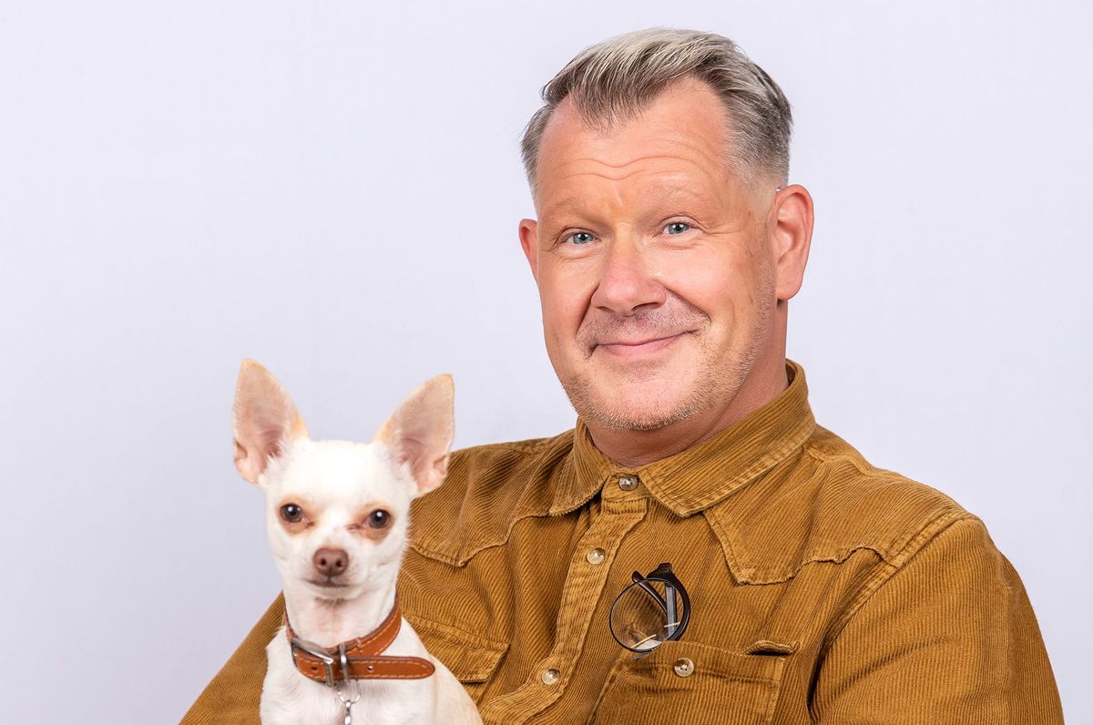 New play to launch a prize in honour of drag star and community champion, Jason Sutton (Miss Jason)