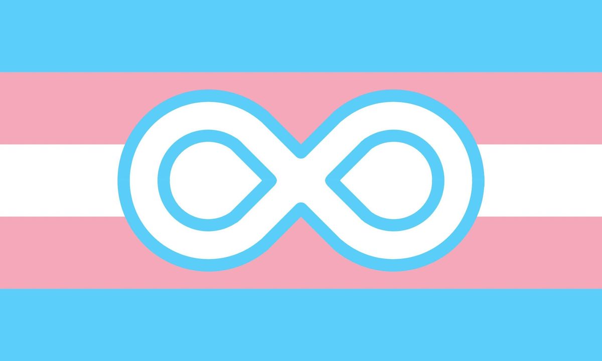 Gender Identity Research and Education Society commissioned to create online resource to support trans and gender diverse people with autism