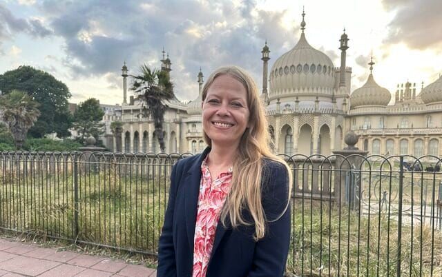 Siân Berry, MP for Brighton Pavilion, writes to Home Secretary to urge “comprehensive action to protect and support all those subject to fascist intimidation”